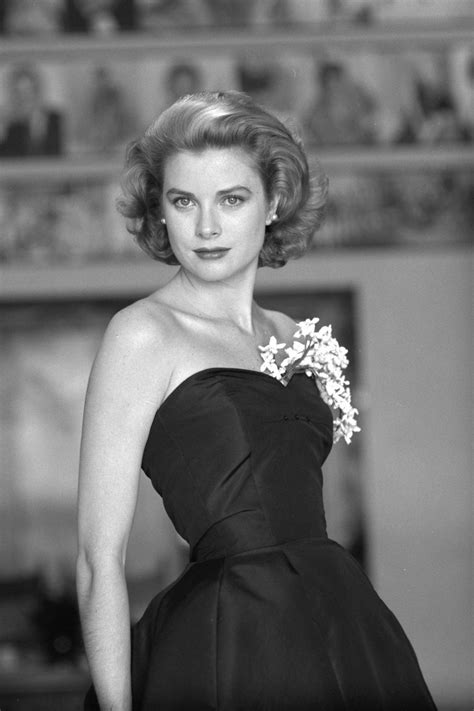 princess Grace Kelly fashion